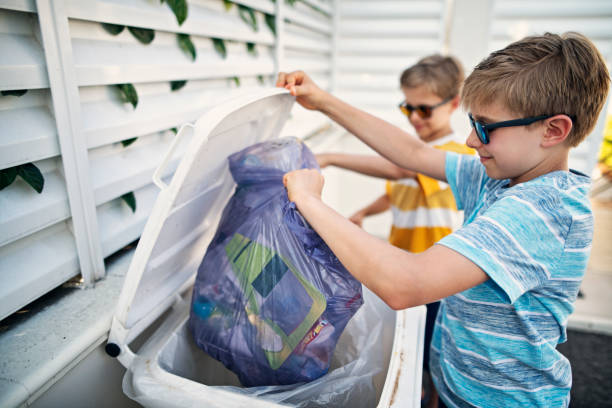Best Same-Day Junk Removal  in Cameron Park, TX