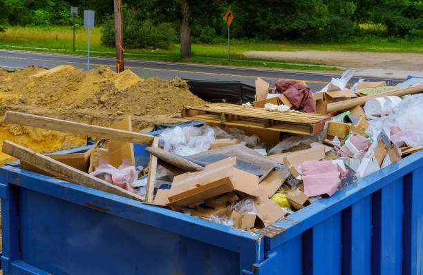 Trusted Cameron Park, TX Junk Removal Experts